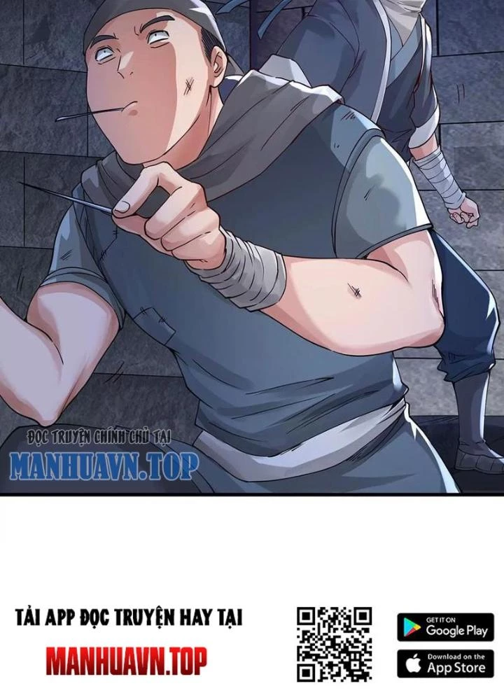Thiên Tôn Trở Về Chapter 53 - Next 
