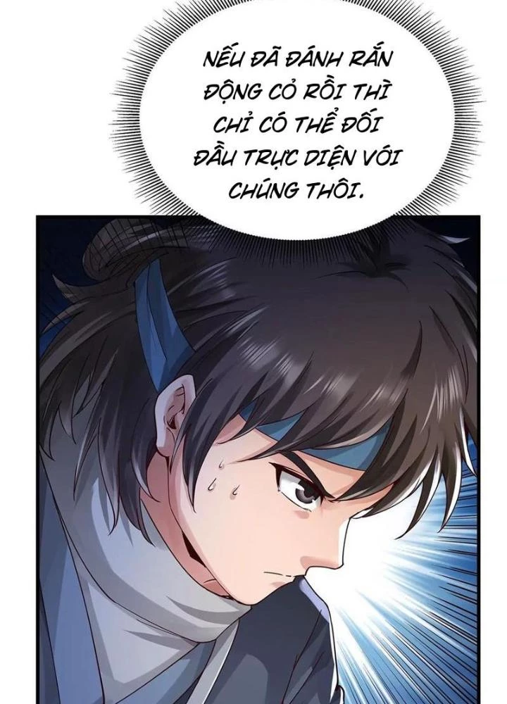 Thiên Tôn Trở Về Chapter 53 - Next 