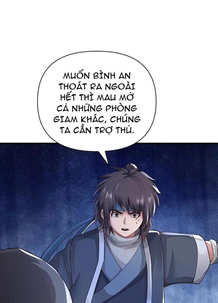 Thiên Tôn Trở Về Chapter 53 - Next 
