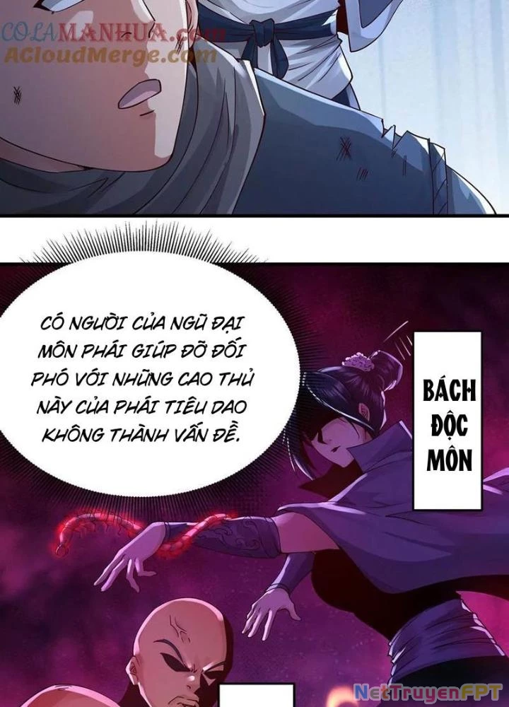 Thiên Tôn Trở Về Chapter 53 - Next 