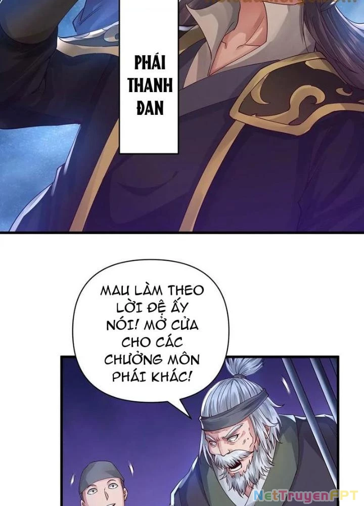 Thiên Tôn Trở Về Chapter 53 - Next 