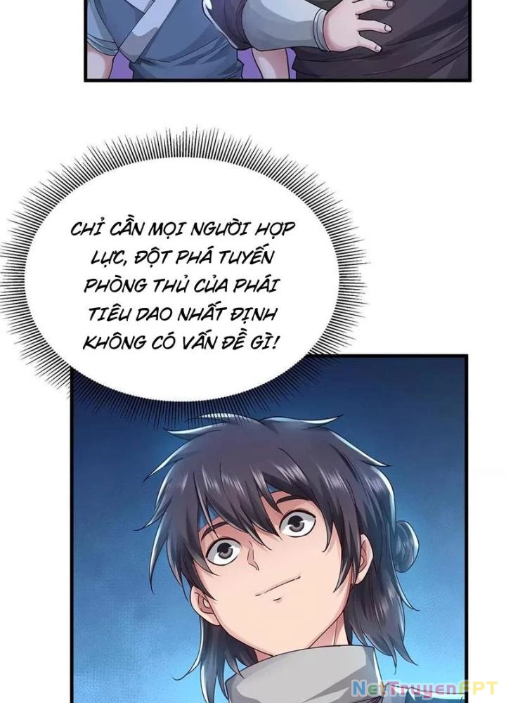 Thiên Tôn Trở Về Chapter 53 - Next 