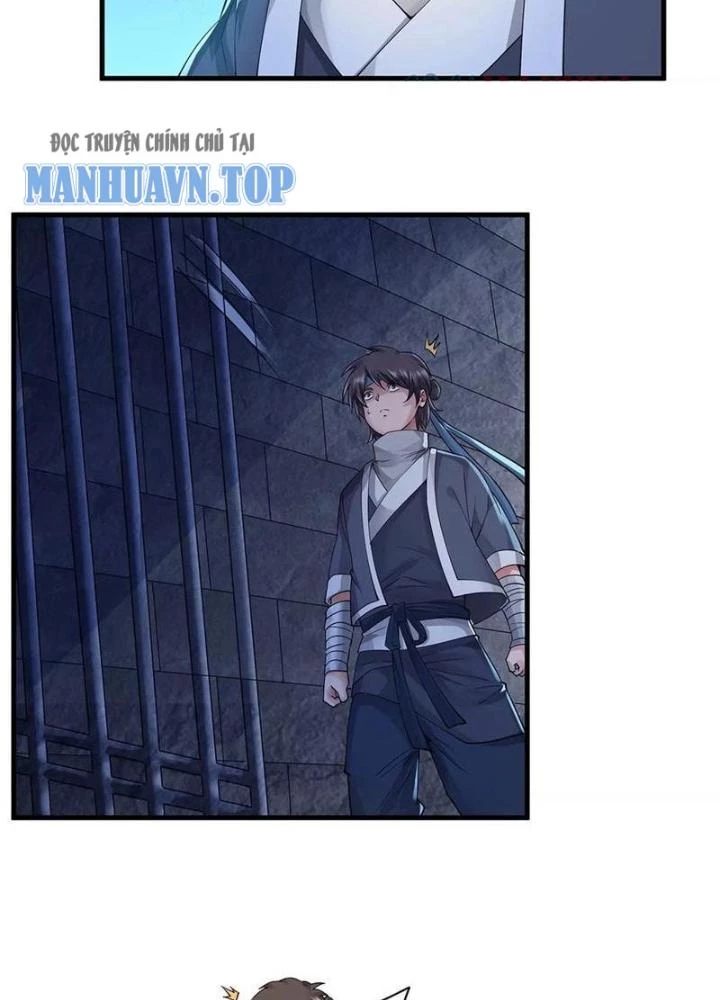 Thiên Tôn Trở Về Chapter 53 - Next 