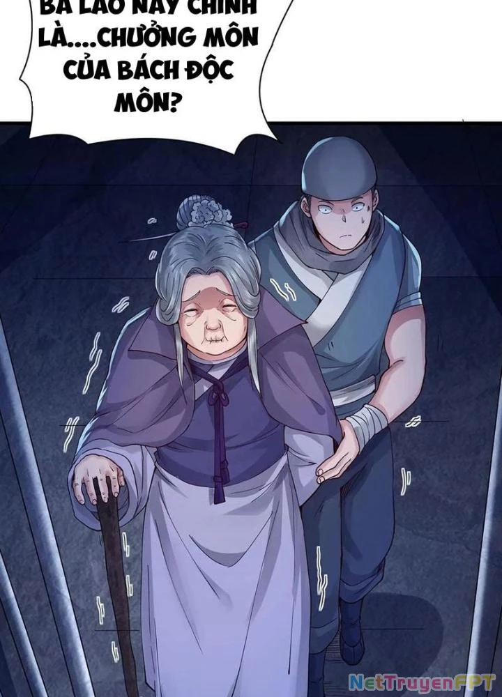 Thiên Tôn Trở Về Chapter 53 - Next 