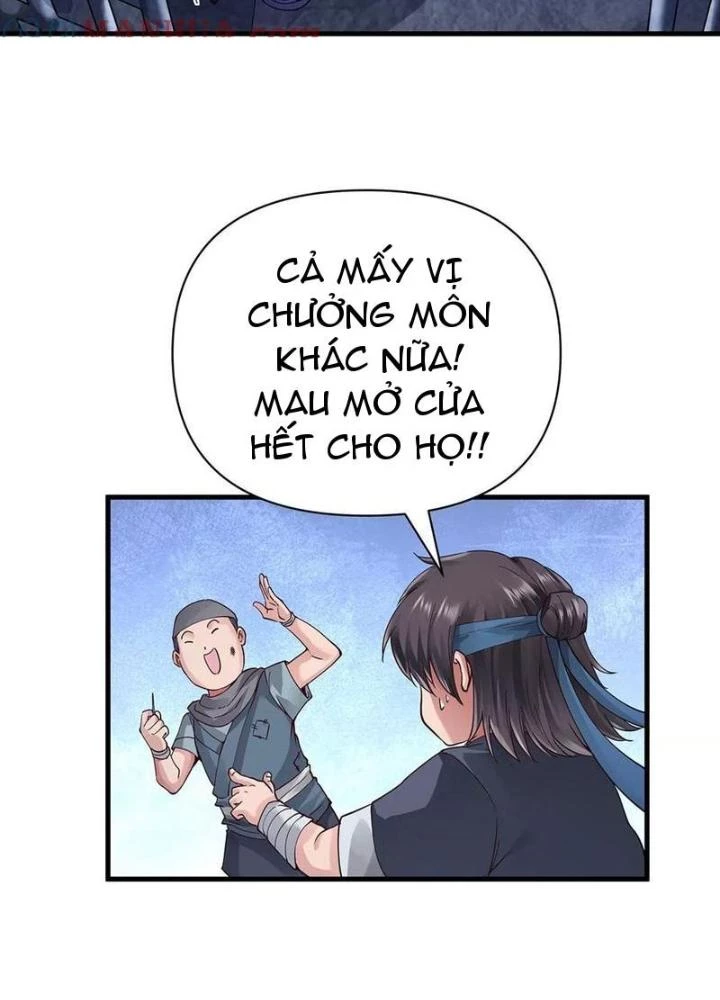 Thiên Tôn Trở Về Chapter 53 - Next 