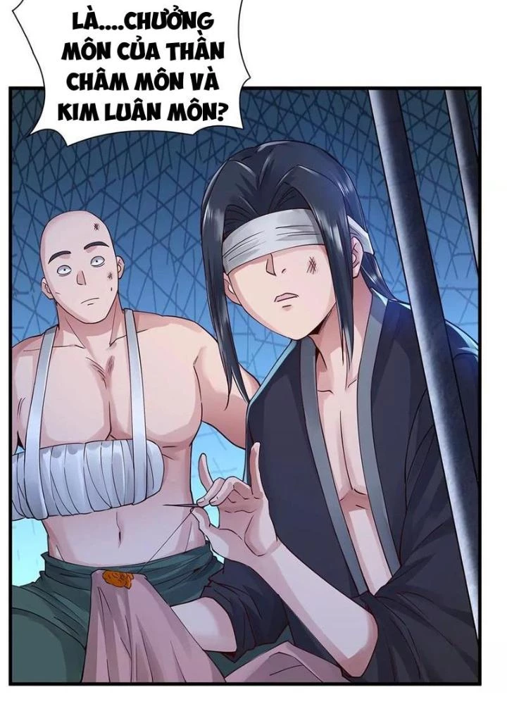 Thiên Tôn Trở Về Chapter 53 - Next 