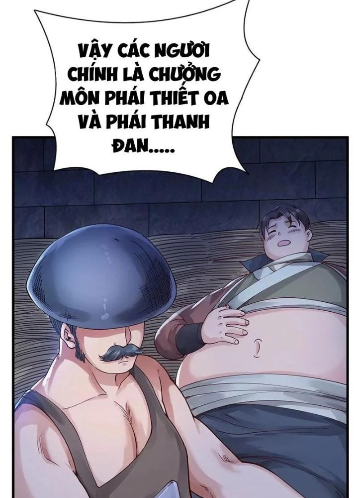 Thiên Tôn Trở Về Chapter 53 - Next 