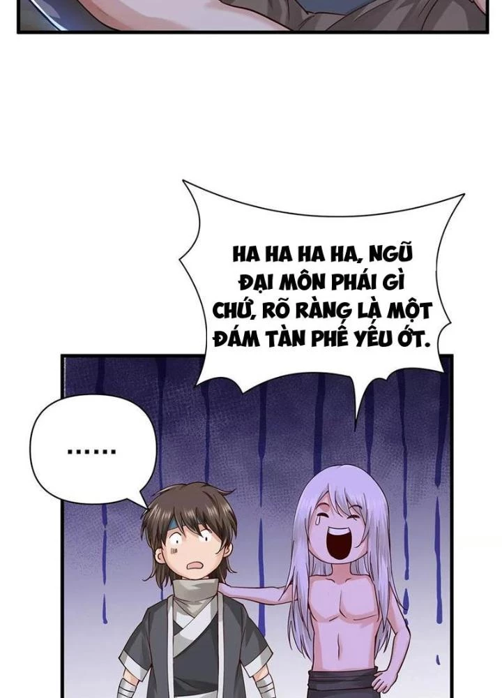 Thiên Tôn Trở Về Chapter 53 - Next 
