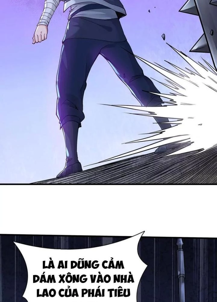 Thiên Tôn Trở Về Chapter 53 - Next 
