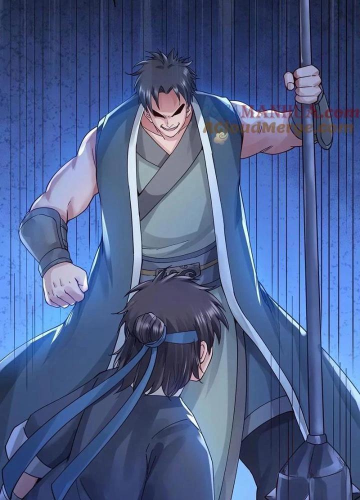 Thiên Tôn Trở Về Chapter 53 - Next 