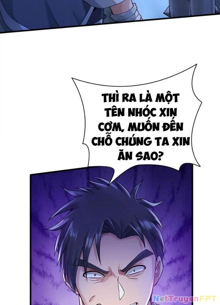 Thiên Tôn Trở Về Chapter 53 - Next 