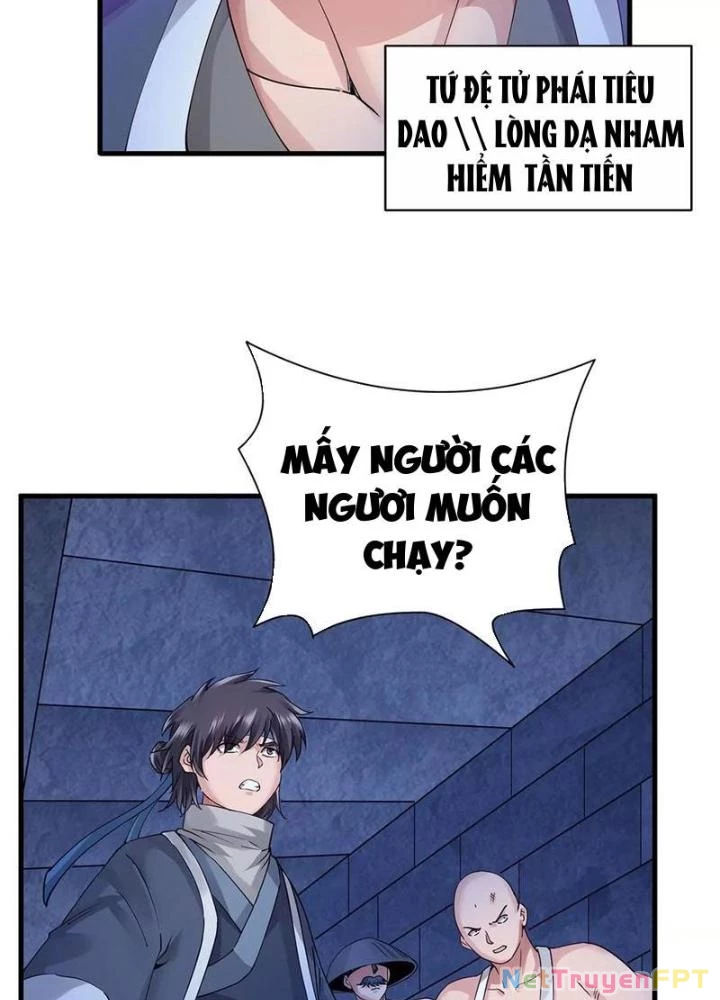 Thiên Tôn Trở Về Chapter 53 - Next 