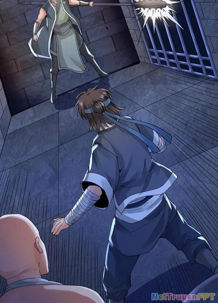 Thiên Tôn Trở Về Chapter 53 - Next 