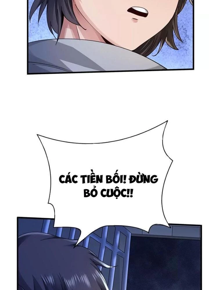Thiên Tôn Trở Về Chapter 53 - Next 