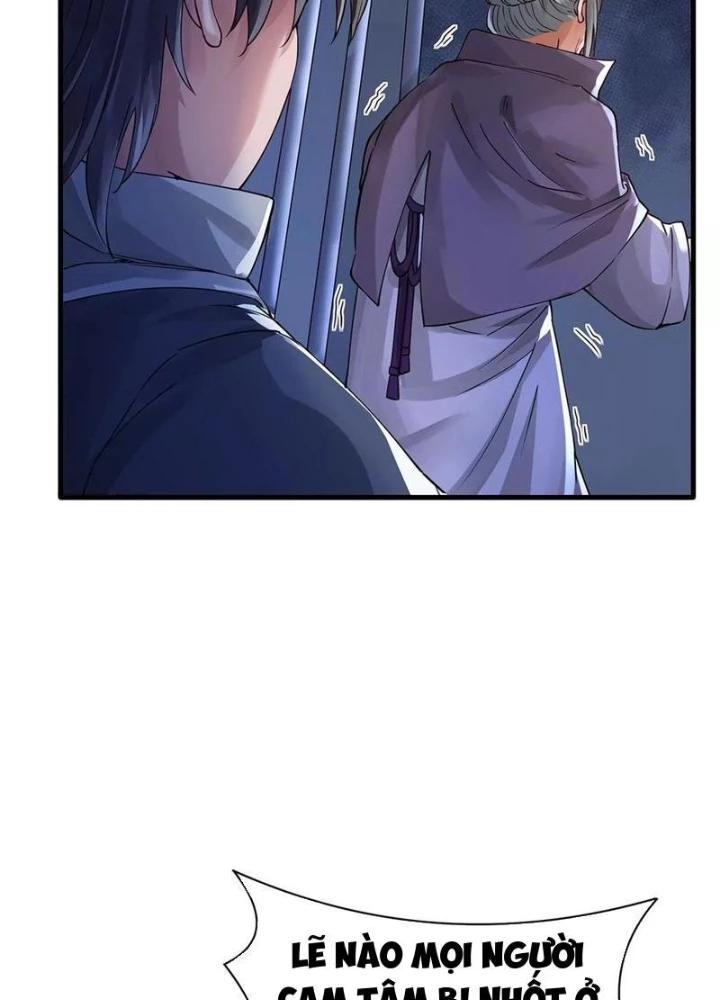 Thiên Tôn Trở Về Chapter 53 - Next 