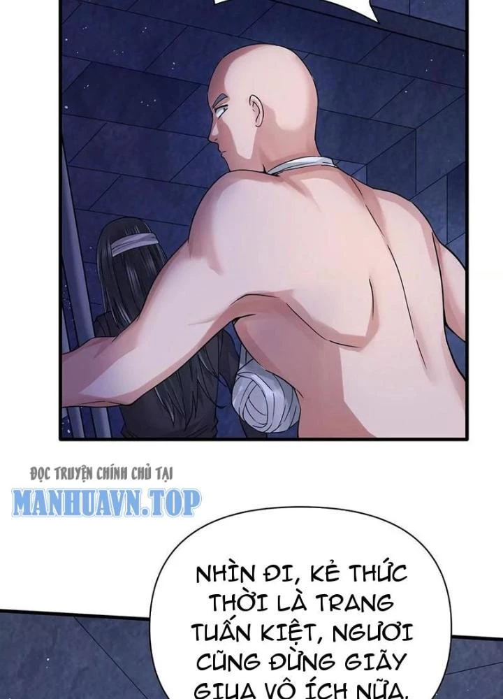 Thiên Tôn Trở Về Chapter 53 - Next 