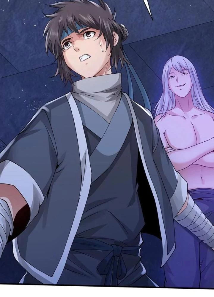 Thiên Tôn Trở Về Chapter 53 - Next 