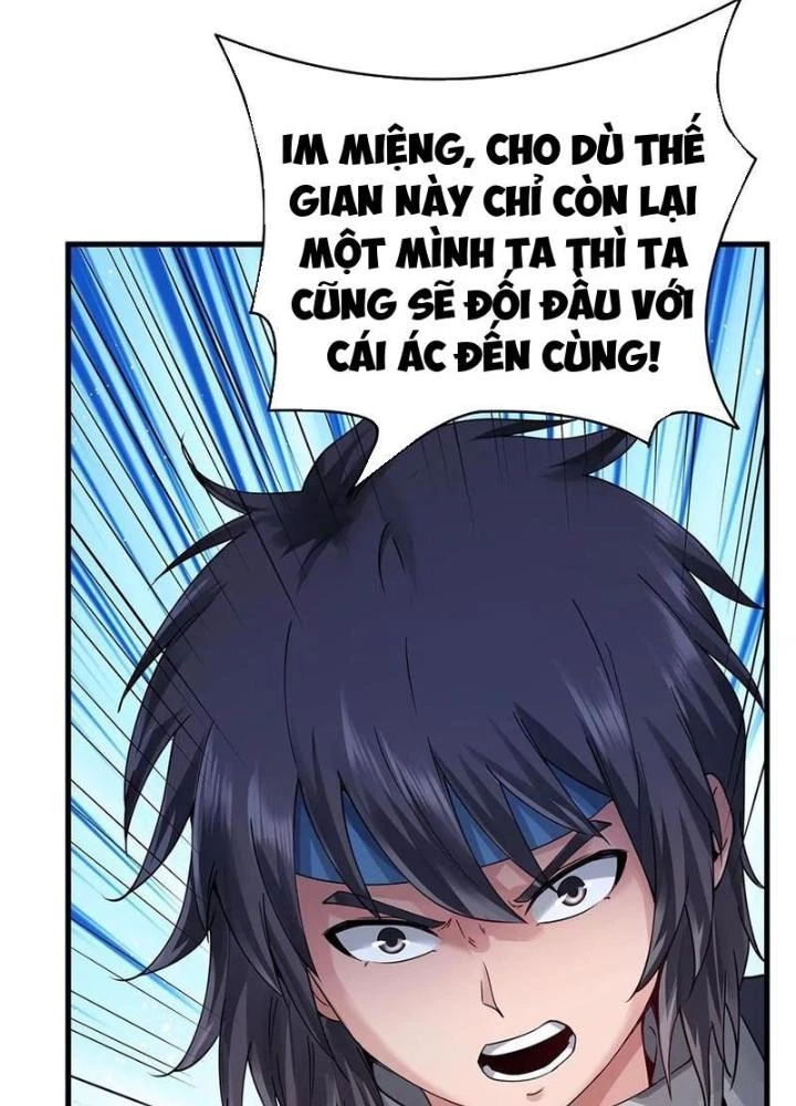 Thiên Tôn Trở Về Chapter 53 - Next 