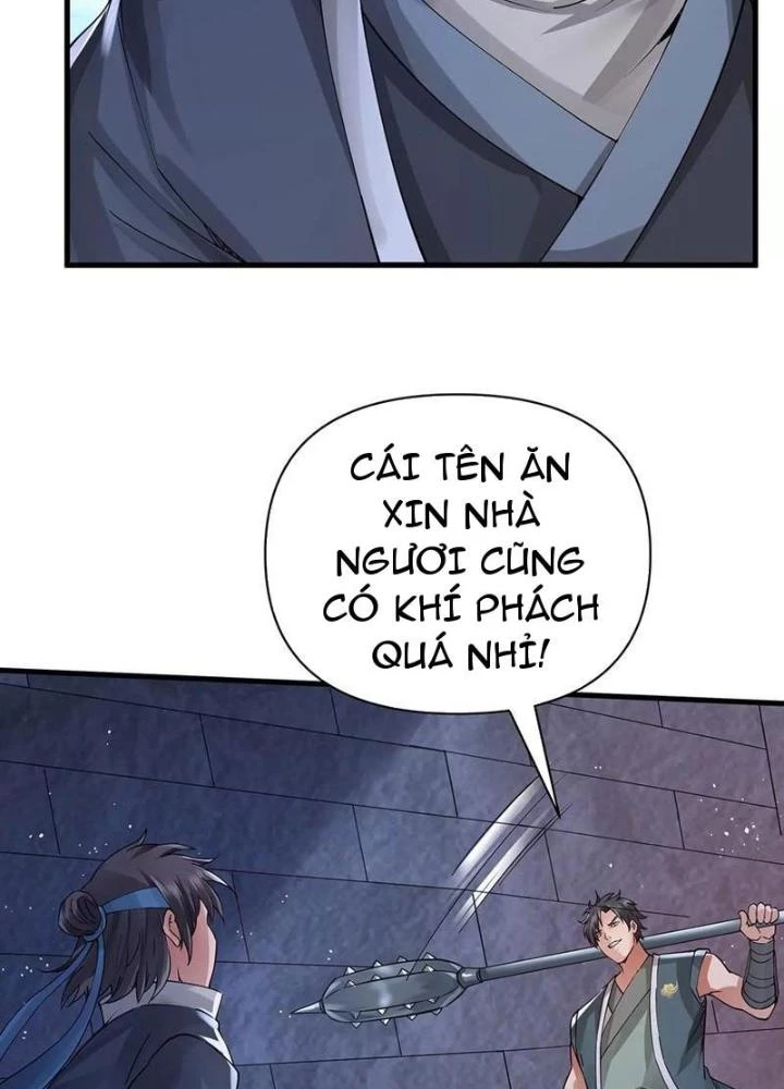 Thiên Tôn Trở Về Chapter 53 - Next 