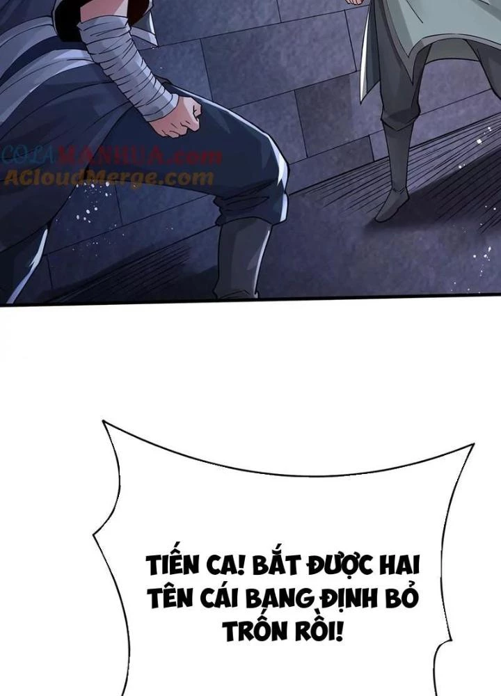 Thiên Tôn Trở Về Chapter 53 - Next 