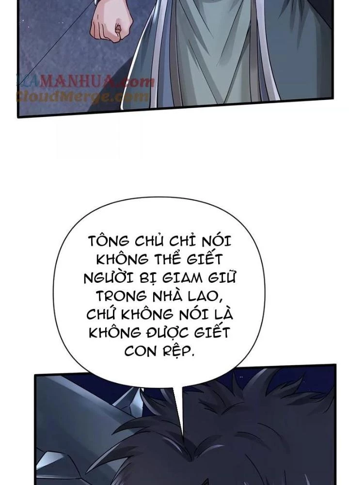 Thiên Tôn Trở Về Chapter 53 - Next 