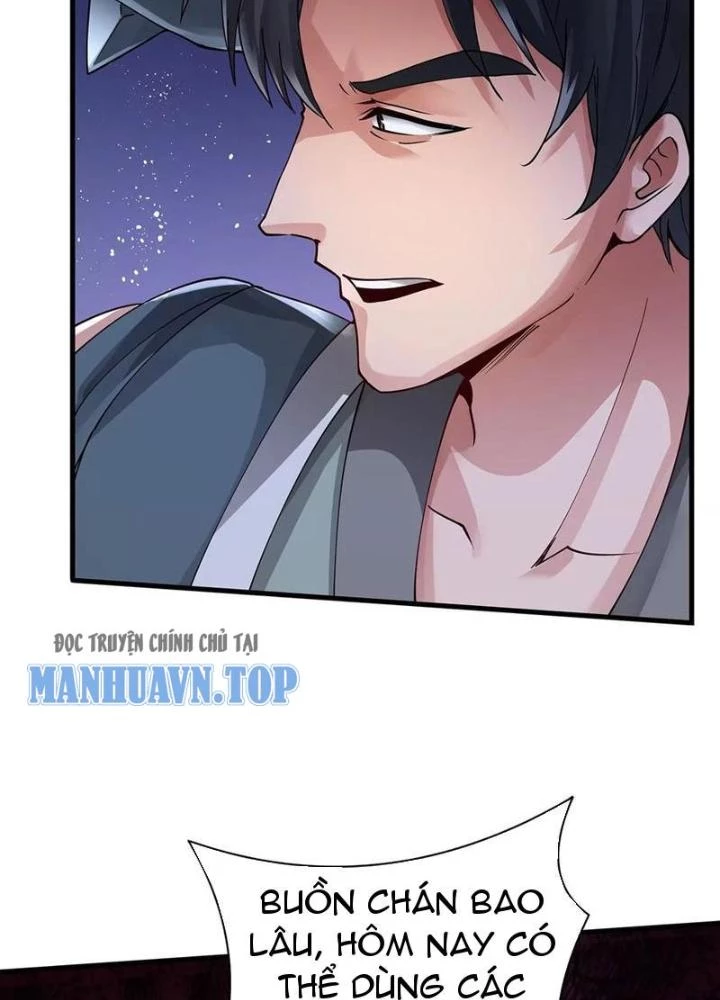 Thiên Tôn Trở Về Chapter 53 - Next 