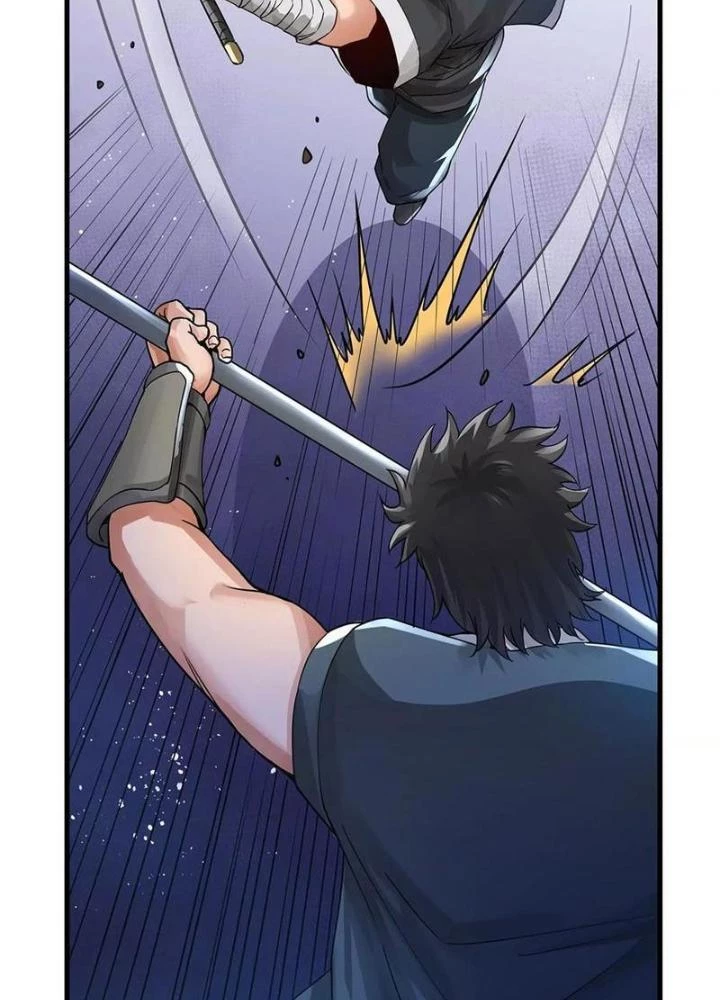 Thiên Tôn Trở Về Chapter 53 - Next 