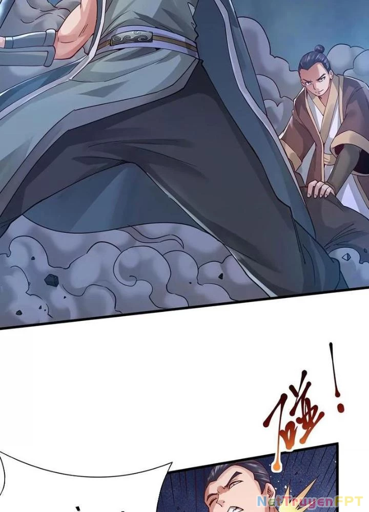 Thiên Tôn Trở Về Chapter 53 - Next 