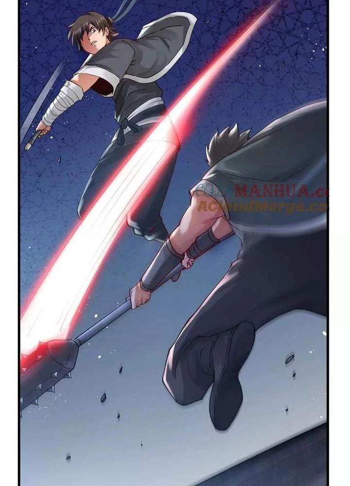 Thiên Tôn Trở Về Chapter 53 - Next 