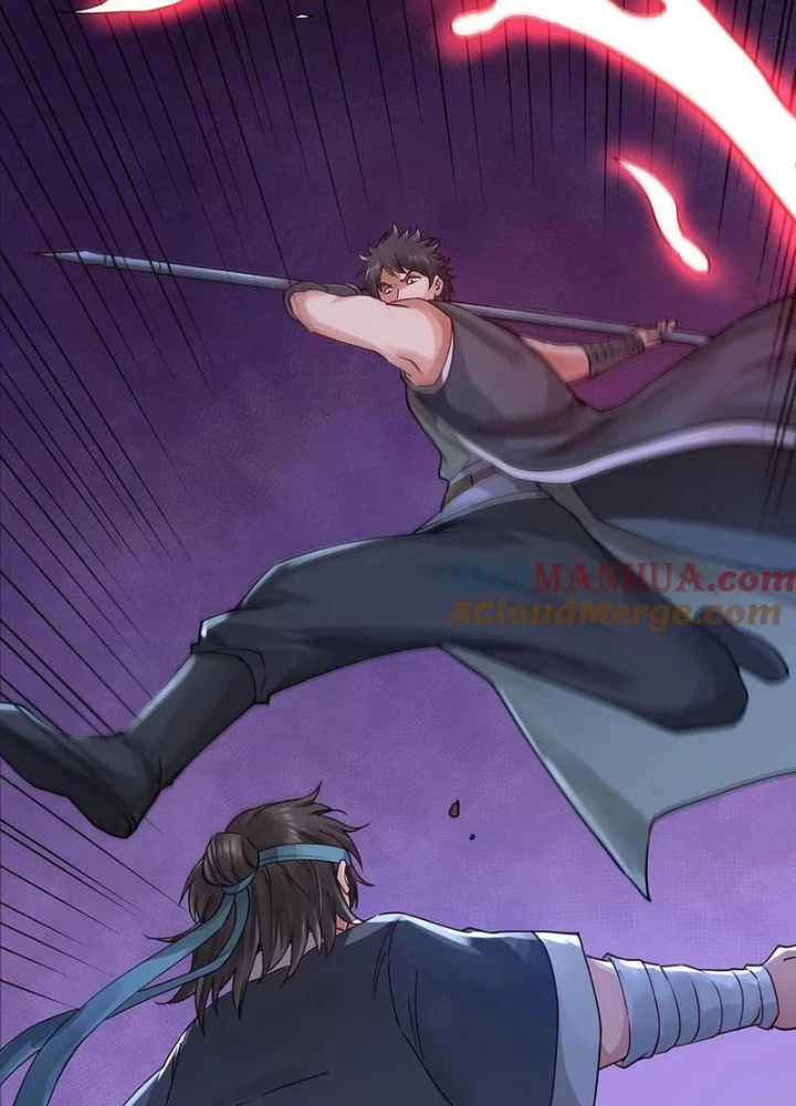Thiên Tôn Trở Về Chapter 53 - Next 