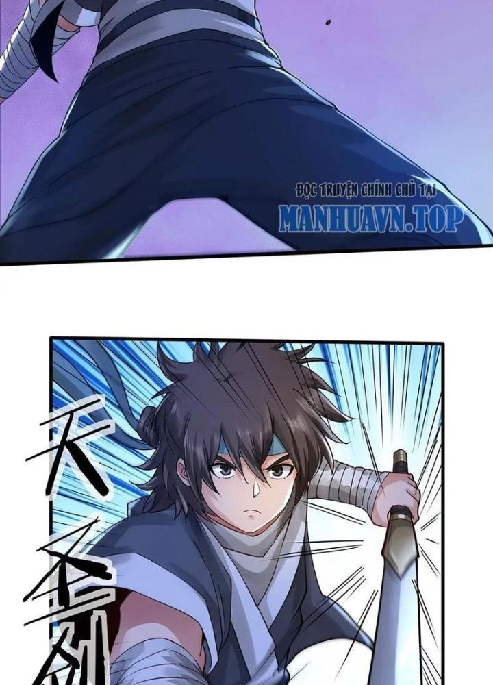 Thiên Tôn Trở Về Chapter 53 - Next 