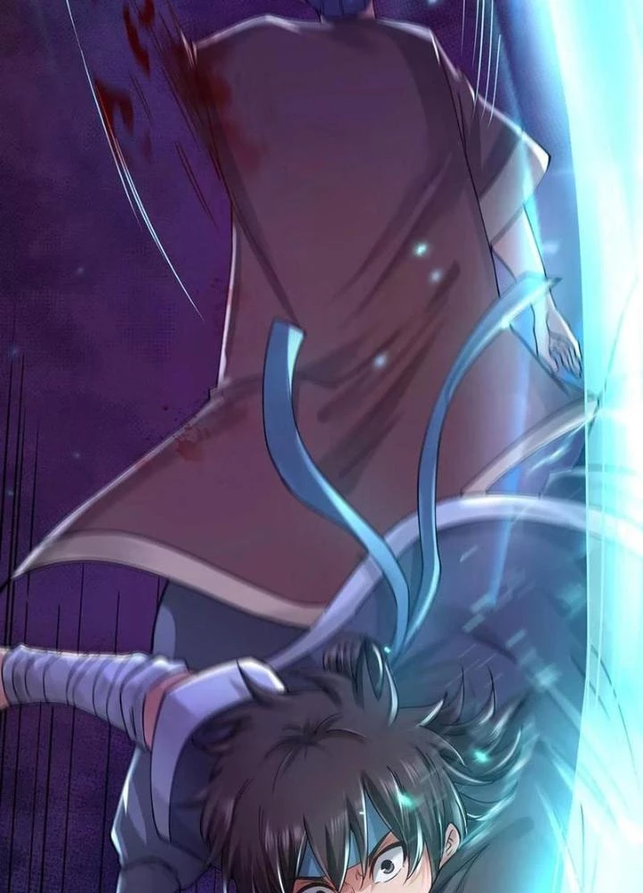 Thiên Tôn Trở Về Chapter 53 - Next 