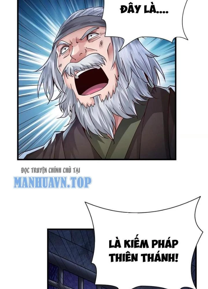 Thiên Tôn Trở Về Chapter 53 - Next 