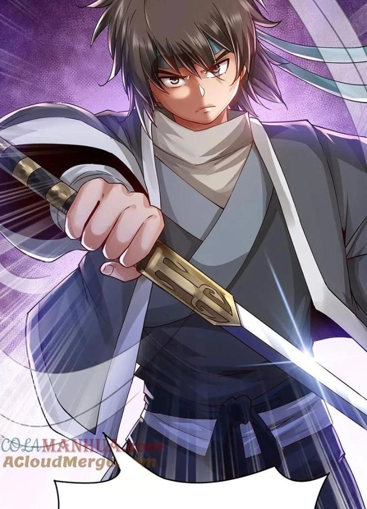 Thiên Tôn Trở Về Chapter 53 - Next 