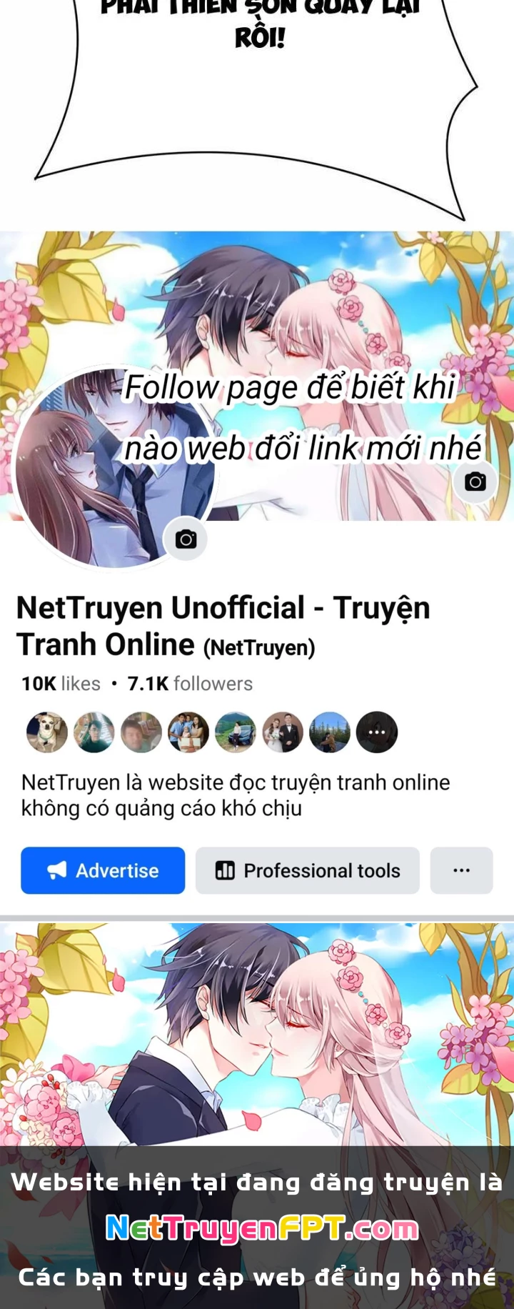 Thiên Tôn Trở Về Chapter 53 - Next 