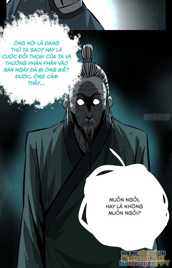 Truyền Võ Ngoại Truyện: Vua Cùng Tùy Tùng Chapter 1 - Trang 2