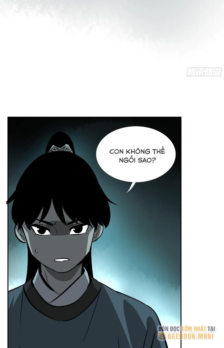 Truyền Võ Ngoại Truyện: Vua Cùng Tùy Tùng Chapter 1 - Trang 2