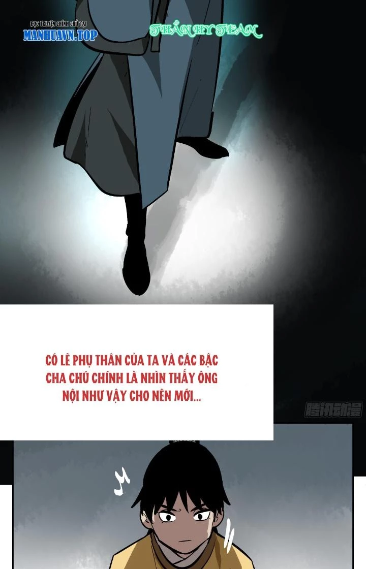 Truyền Võ Ngoại Truyện: Vua Cùng Tùy Tùng Chapter 1 - Trang 2