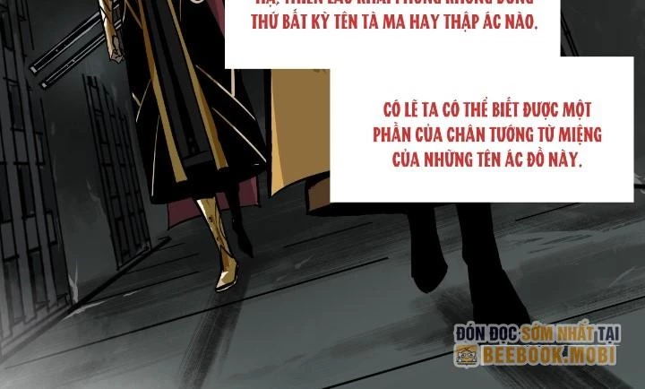 Truyền Võ Ngoại Truyện: Vua Cùng Tùy Tùng Chapter 1 - Trang 2