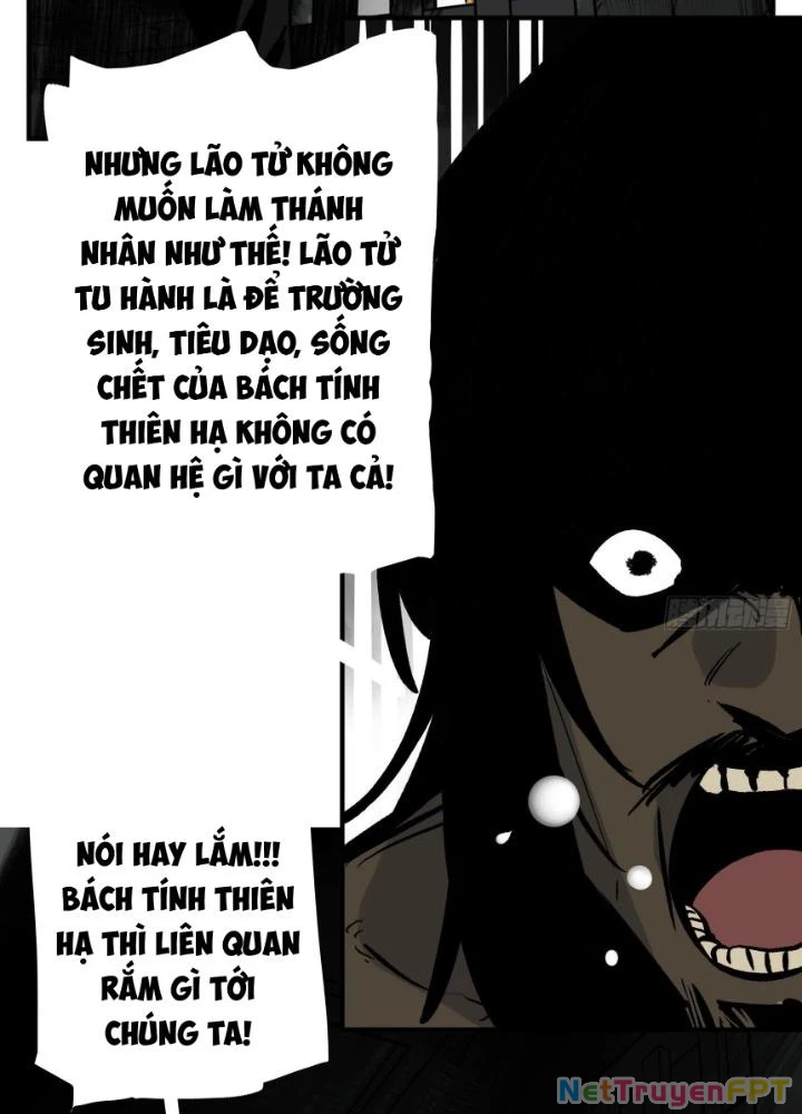 Truyền Võ Ngoại Truyện: Vua Cùng Tùy Tùng Chapter 2 - Trang 2