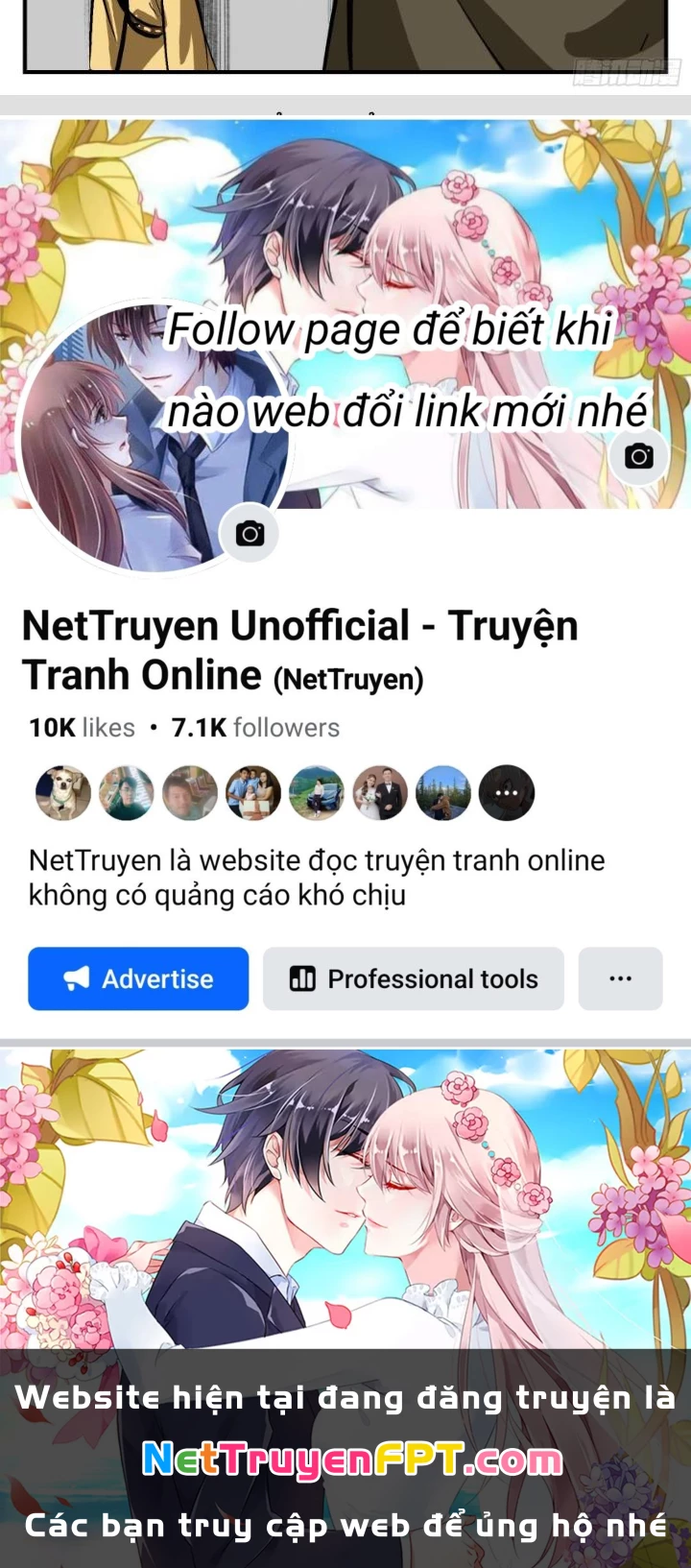 Truyền Võ Ngoại Truyện: Vua Cùng Tùy Tùng Chapter 2 - Trang 2
