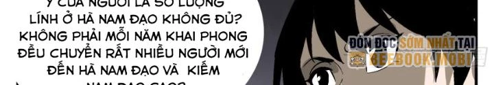 Truyền Võ Ngoại Truyện: Vua Cùng Tùy Tùng Chapter 3 - Trang 2
