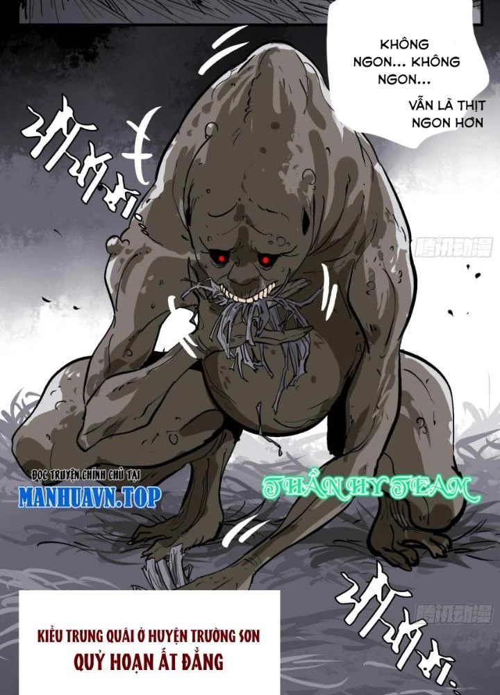 Truyền Võ Ngoại Truyện: Vua Cùng Tùy Tùng Chapter 3 - Trang 2