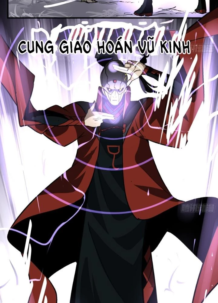 Truyền Võ Ngoại Truyện: Vua Cùng Tùy Tùng Chapter 3 - Trang 2
