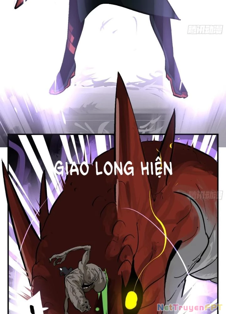 Truyền Võ Ngoại Truyện: Vua Cùng Tùy Tùng Chapter 3 - Trang 2