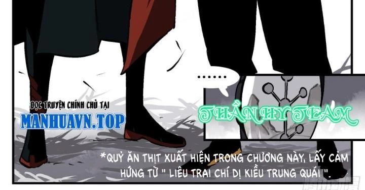 Truyền Võ Ngoại Truyện: Vua Cùng Tùy Tùng Chapter 3 - Trang 2
