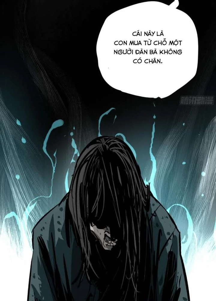 Truyền Võ Ngoại Truyện: Vua Cùng Tùy Tùng Chapter 4 - Trang 2