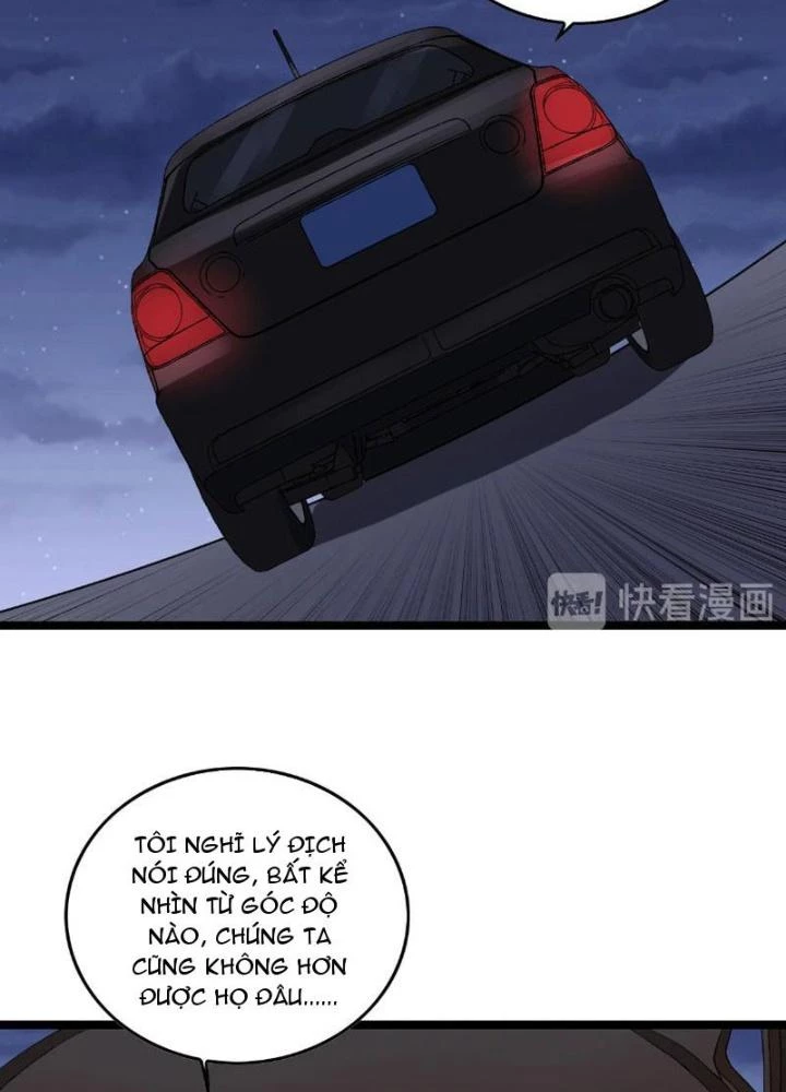 Giải Trí: Minh Tinh Bỏ Trốn 365 Ngày Chapter 17 - Trang 2