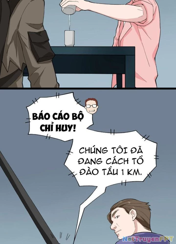 Giải Trí: Minh Tinh Bỏ Trốn 365 Ngày Chapter 17 - Trang 2