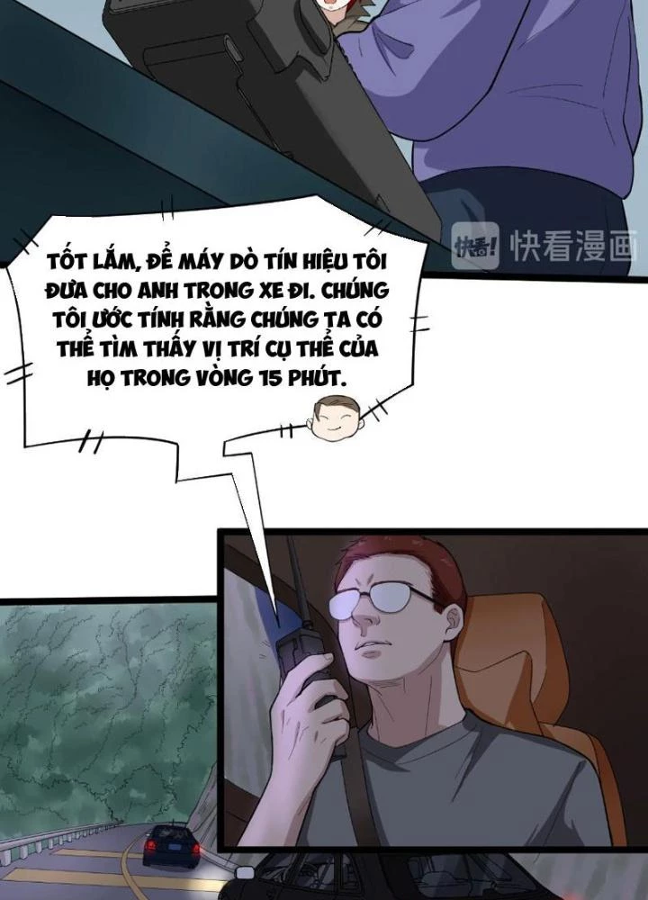 Giải Trí: Minh Tinh Bỏ Trốn 365 Ngày Chapter 17 - Trang 2